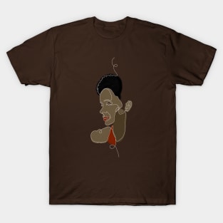 Grace T-Shirt